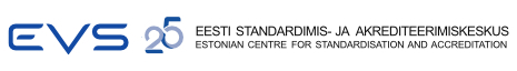 EVS logo